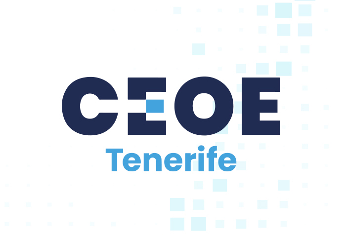 CEOE TENERIFE